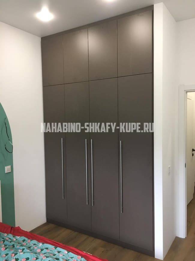 Шкафы-купе Нахабино