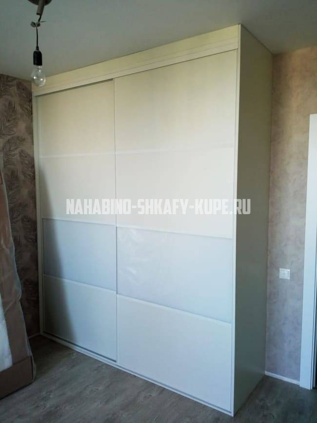 Шкафы-купе Нахабино