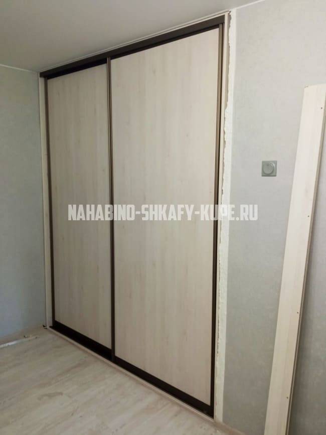 Встроенные шкафы-купе Нахабино