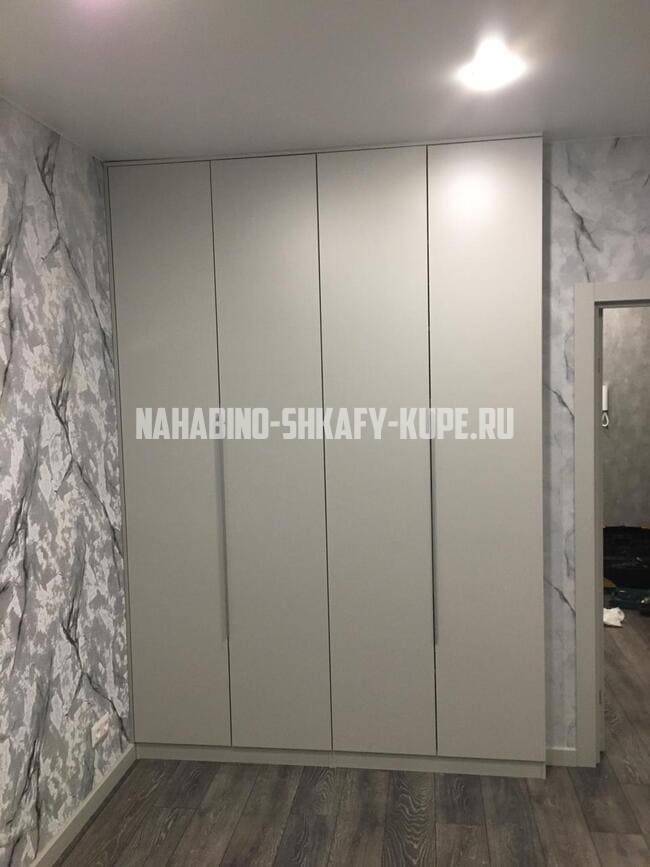 Распашные шкафы Нахабино