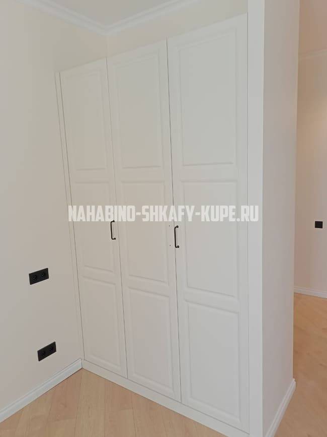 Распашные шкафы Нахабино