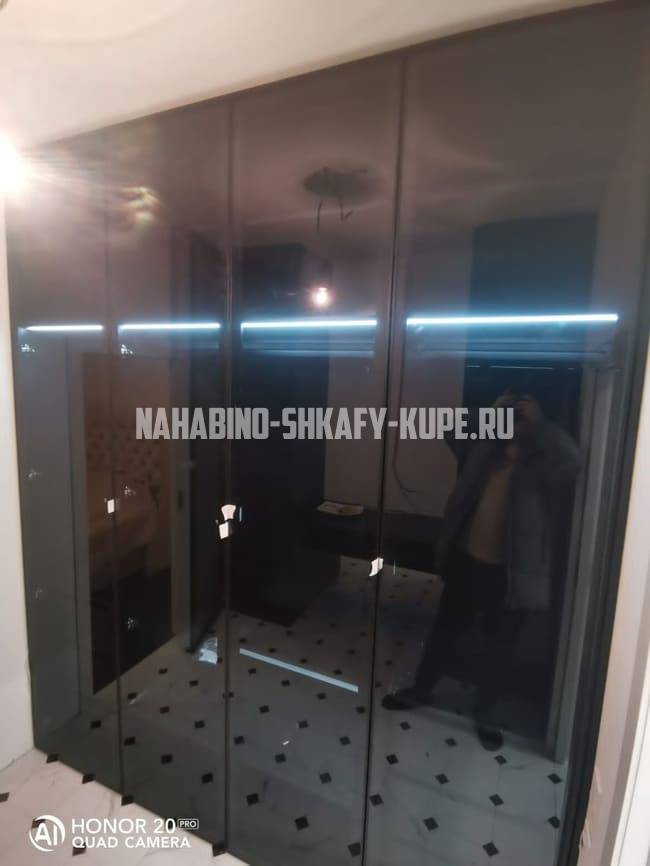 Распашные шкафы Нахабино