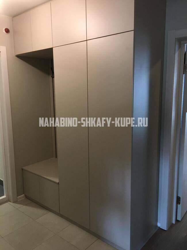 Распашные шкафы Нахабино