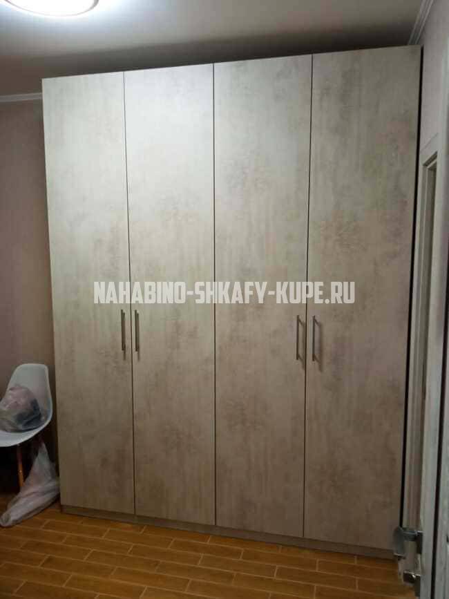 Распашные шкафы Нахабино