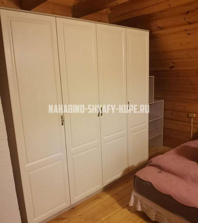 Распашные шкафы Нахабино