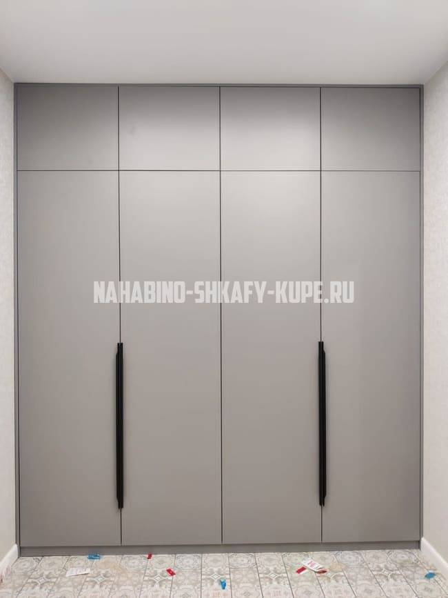 Распашные шкафы Нахабино