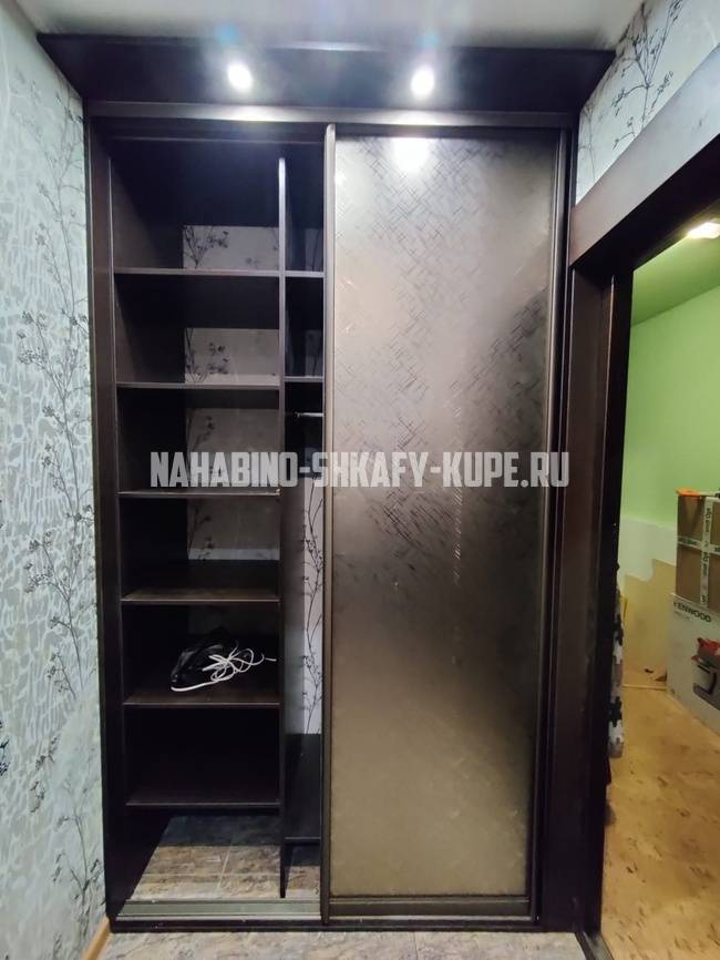 Шкафы для прихожей Нахабино