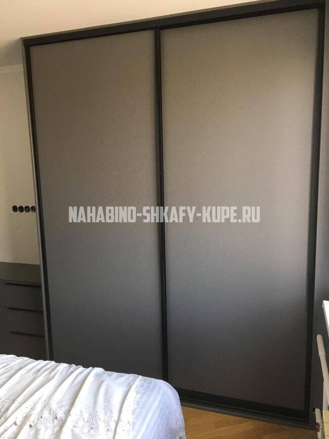 Шкафы в спальню Нахабино