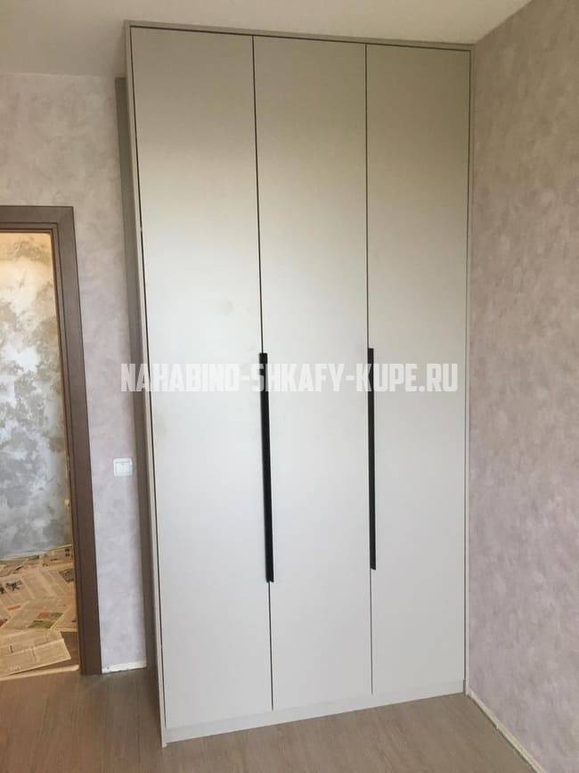 Шкафы в спальню Нахабино