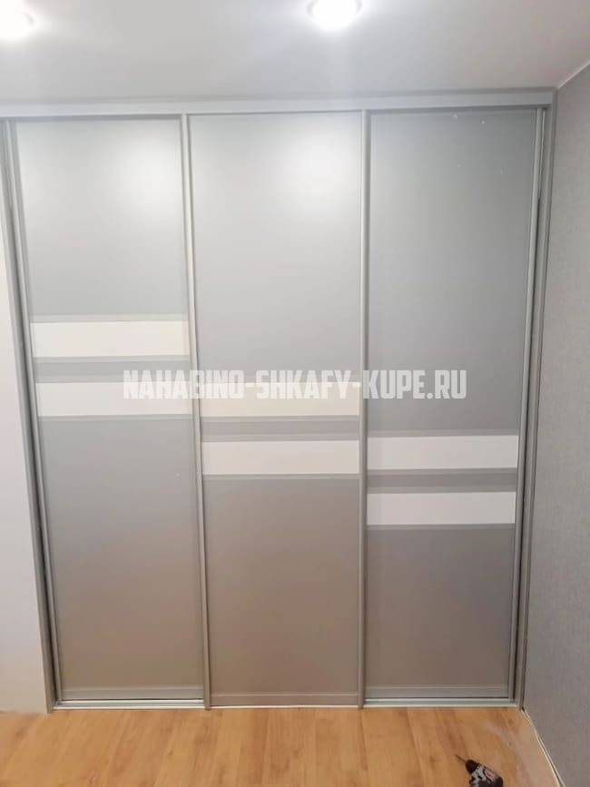 Шкафы в спальню Нахабино