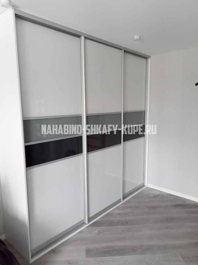 Шкафы в спальню Нахабино