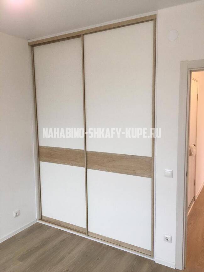 Шкафы в спальню Нахабино